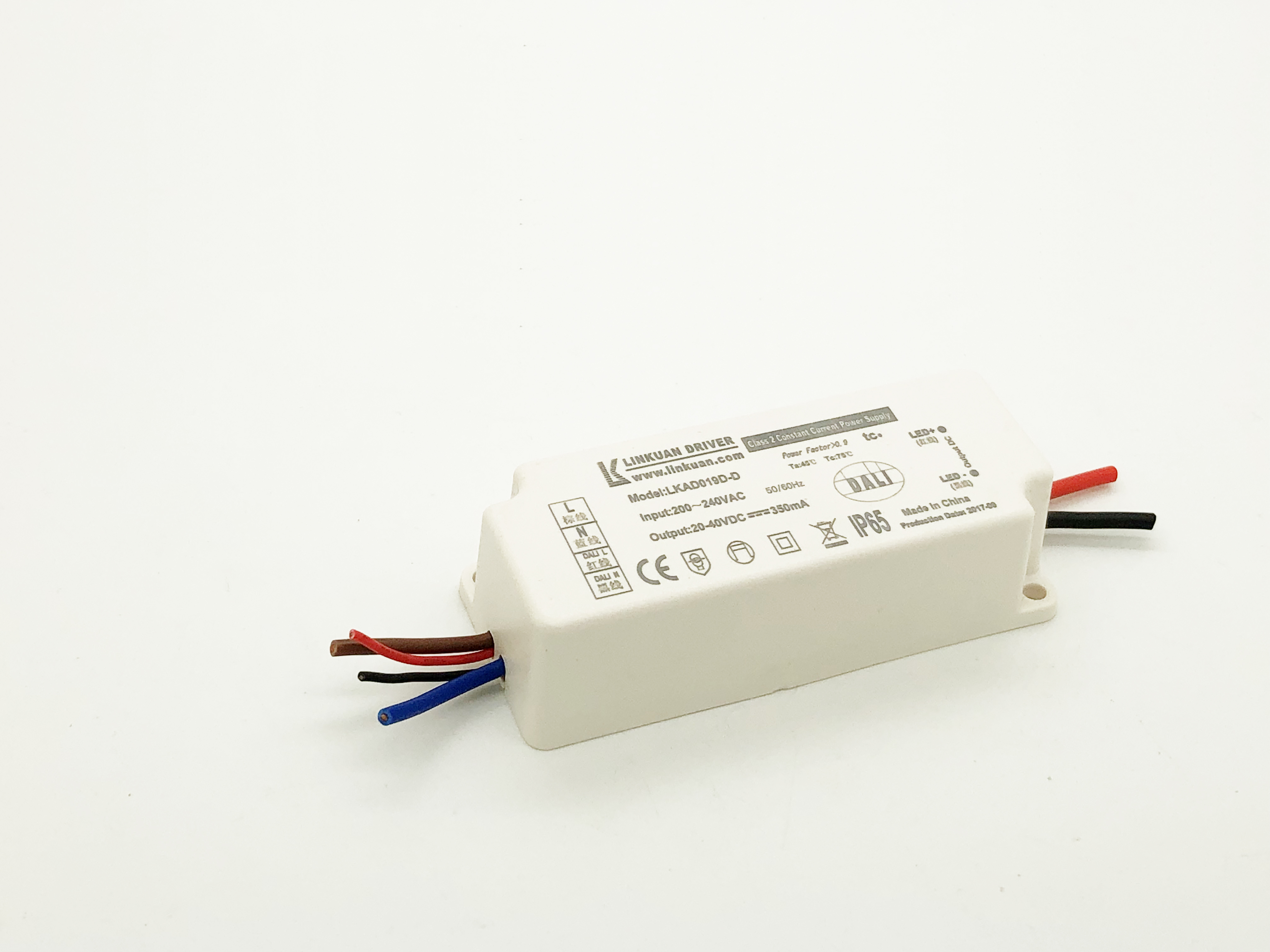 UL�˜���Ҏ(gu��)14W����DALI�{(di��o)���Դ